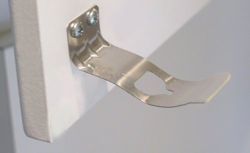 Safety Latches